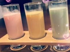 -斯比特花园西餐厅(东方商厦店)