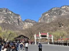 -云台山风景名胜区