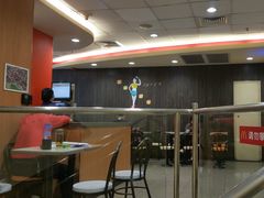 -麦当劳(春风店)