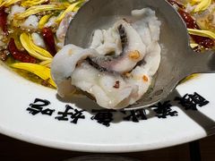 -太二酸菜鱼(兴业太古汇店)