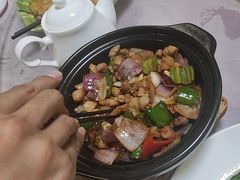 -大湾区鑫南酒家·粤菜(黄岐店)