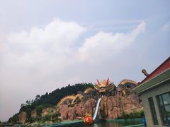 -南京银杏湖乐园