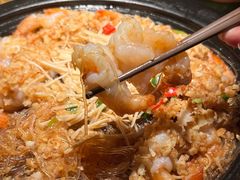 -前海沿·青岛菜(大拇指广场石老人店)