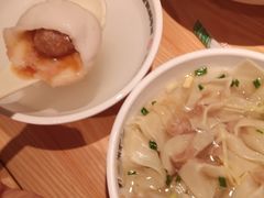 -朱新年·苏式汤团·面点(北寺塔店)