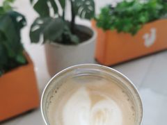 -Manner Coffee(大宁国际商业广场店)