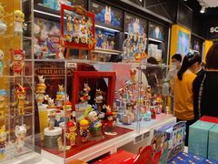-泡泡玛特POPMART(天环购物中心店)