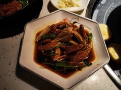 -米氏火鱼·泡椒鱼火锅(李子坝老店)