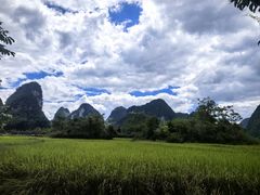 -靖西鹅泉风景区