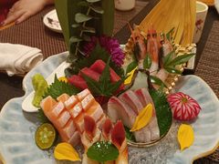 -长崎屋·日本料理·刺身·烧鸟(天河北路店)