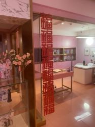 -莎蔓莉莎美容会所