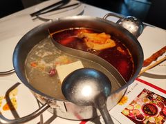 -釜盛海鲜烤肉火锅自助料理(正义坊购物中心店)