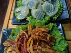 -碳匠炭火烤肉
