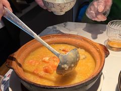 -潮堂 · 潮州菜(国贸商城店)