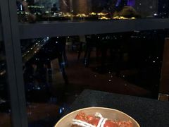 -龙之梦万丽酒店青餐厅