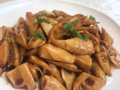 -阿英煲(凉城路店)