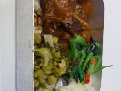 -石笨笨·盖浇饭大王(MOMOPARK店)