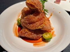 -南里山房·新淮扬菜(徐汇万科店)