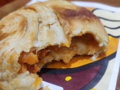 -吉品合酥脆烤饼(太平洋森活天地店)