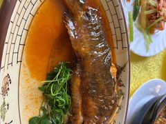 -清真马祥兴菜馆(云南北路店)