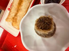 -永和大王(蛙嫩紫苏香·共和新路店)