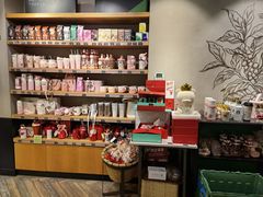 -星巴克(北京佳程广场店)