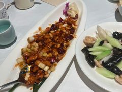 -香融府·烤鸭·家常菜(花乡奥莱店)