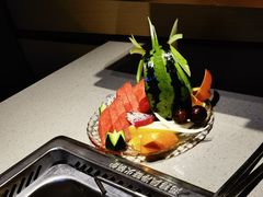 -海底捞火锅(高新活力汇店)