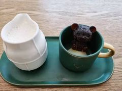 -沏点Trattoria意大利餐厅(新街口店)