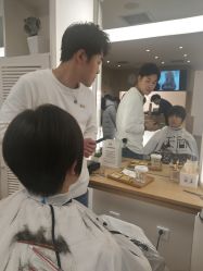 -THE LOG SALON 记录