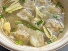 -鸡鸣汤包(红山动物园店)