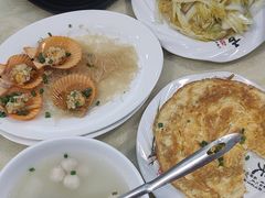 -秋姐美食店(海陵岛保利店)