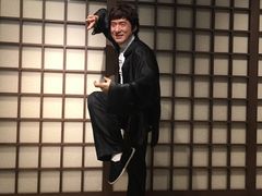 -香港杜莎夫人蜡像馆