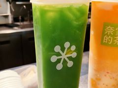 -奈雪的茶(世茂广场店)