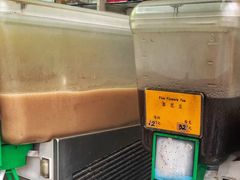 -公利真料竹蔗水(中环店)