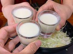 -大阪烧肉BAKA一代(十亩地店)