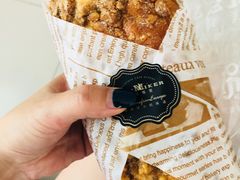 -美滋每客(太原龙湖苏宁百货店)