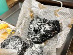 -一米鸡肉创意韩餐(五山店)