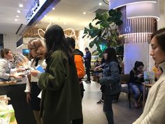 -萃茶师(琅西店)