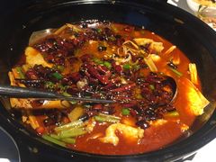 -望湘园·湖南菜(宏伊店)