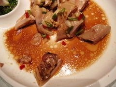 -古南都·老广东酒楼(龙江店)