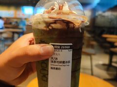 -星巴克(成都东站店)