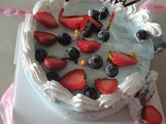 -芭菲盛宴·环球美食(袁家岗店)