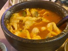 -山石榴·贵州菜(丰盛里店)