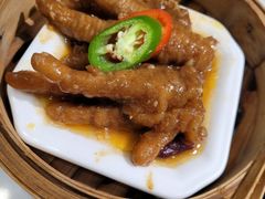 -乜都得港式茶楼(天贵路店)