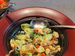 -小天厨民间菜馆(深圳街店)