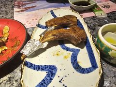 -大渔铁板烧(中山路八佰伴店)