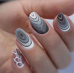 -LILY NAILS美甲美睫