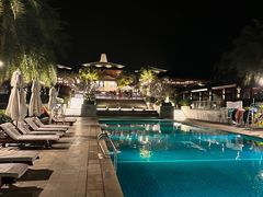 -石梅湾艾美度假酒店