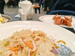 -飞尝蚝·顺德菜·鱼生(顺德总店)