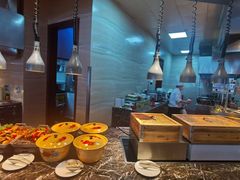 -重庆丽苑维景国际大酒店·海鲜自助餐厅